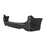 2019-2020 SUBARU FORESTER; Rear Bumper Cover; PREMIER/SPORT/TOURING w/o Sensor Painted to Match 2019-2020 SUBARU FORESTER; Rear Bumper Cover; PREMIER/SPORT/TOURING w/o Sensor Painted to Match