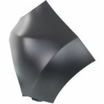 2014-2016 KIA SOUL; RT Rear Bumper Cover; Painted to Match 2014-2016 KIA SOUL; RT Rear Bumper Cover; Painted to Match