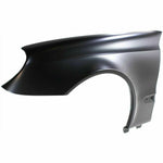 2003-2009 MERCEDES-BENZ E-CLASS; Left Fender; ALUM Painted to Match 2003-2009 MERCEDES-BENZ E-CLASS; Left Fender; ALUM Painted to Match