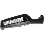 2017-2019 HONDA CR-V; Front Bumper Cover lower; Painted to Match 2017-2019 HONDA CR-V; Front Bumper Cover lower; Painted to Match