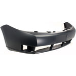 2008-2011 FORD FOCUS; Front Bumper Cover; SDN S/SE/SEL Painted to Match 2008-2011 FORD FOCUS; Front Bumper Cover; SDN S/SE/SEL Painted to Match