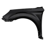 2010-2014 SUBARU OUTBACK; Right Fender; w/Mold hole Painted to Match 2010-2014 SUBARU OUTBACK; Right Fender; w/Mold hole Painted to Match