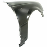 2004-2011 FORD RANGER; Right Fender; w/o molding Painted to Match 2004-2011 FORD RANGER; Right Fender; w/o molding Painted to Match