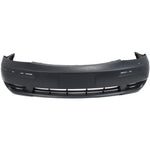 2005-2007 FORD FIVE HUNDRED ; Front Bumper Cover ; SE; w/o fog; -- Manufacturer Part #: 5G1Z17D957AAC / Partslink #: FO1000578 2005-2007 FORD FIVE HUNDRED ; Front Bumper Cover ; SE; w/o fog; -- Manufacturer Part #: 5G1Z17D957AAC / Partslink #: FO1000578