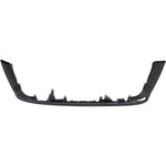 2014-2019 TOYOTA HIGHLANDER; Rear Bumper Cover lower; w/o Sensor w/o CHR Mldg Painted to Match 2014-2019 TOYOTA HIGHLANDER; Rear Bumper Cover lower; w/o Sensor w/o CHR Mldg Painted to Match