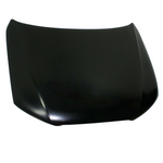 2013-2016 AUDI A4 Hood Painted to Match; ALLROAD 2013-2016 AUDI A4 Hood Painted to Match; ALLROAD