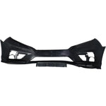 2018-2020 HONDA ODYSSEY; Front Bumper Cover; Painted to Match 2018-2020 HONDA ODYSSEY; Front Bumper Cover; Painted to Match