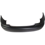 2000-2004 TOYOTA AVALON ; Rear Bumper Cover ; -- Manufacturer Part #: 52159AC903 / Partslink #: TO1100191 2000-2004 TOYOTA AVALON ; Rear Bumper Cover ; -- Manufacturer Part #: 52159AC903 / Partslink #: TO1100191