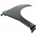 2011-2017 NISSAN QUEST; Right Fender; w/o Molding Hole Painted to Match 2011-2017 NISSAN QUEST; Right Fender; w/o Molding Hole Painted to Match