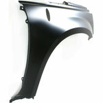 2005-2006 CHEVY EQUINOX; Right Fender; Painted to Match 2005-2006 CHEVY EQUINOX; Right Fender; Painted to Match