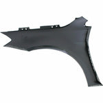 2015-2018 Volkswagen GTI; Right Fender; Painted to Match 2015-2018 Volkswagen GTI; Right Fender; Painted to Match