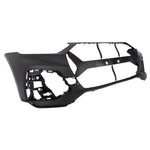 2021-2024 AUDI Q5 ; Front Bumper Cover ; SPROTBACK; w/S-Line Pkg; w/o Park Sensor; w/o HL Washer; -- Manufacturer Part #: 80A807065GRU / Partslink #: AU1000305 2021-2024 AUDI Q5 ; Front Bumper Cover ; SPROTBACK; w/S-Line Pkg; w/o Park Sensor; w/o HL Washer; -- Manufacturer Part #: 80A807065GRU / Partslink #: AU1000305