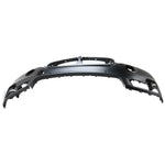 2014-2018 BMW X5 ; Front Bumper Cover ; F15; w/o M Sport; w/2 Sensor Hole; -- Manufacturer Part #: 51117378596 / Partslink #: BM1000392 2014-2018 BMW X5 ; Front Bumper Cover ; F15; w/o M Sport; w/2 Sensor Hole; -- Manufacturer Part #: 51117378596 / Partslink #: BM1000392