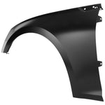 2018-2021 AUDI A5 ; Left Fender (Driver Side) ; CABRIO -- Manufacturer Part #: 8W6821105B / Partslink #: AU1240145 2018-2021 AUDI A5 ; Left Fender (Driver Side) ; CABRIO -- Manufacturer Part #: 8W6821105B / Partslink #: AU1240145