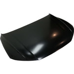 2018-2024 AUDI Q5 ; Hood ; -- Manufacturer Part #: 80A823029STL / Partslink #: AU1230132 2018-2024 AUDI Q5 ; Hood ; -- Manufacturer Part #: 80A823029STL / Partslink #: AU1230132