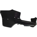 2018-2021 BMW X3 ; Rear Bumper Cover ; G01; M40i/30i; w/M Sport; w/Park Sensor; -- Manufacturer Part #: 51128091992 / Partslink #: BM1100423 2018-2021 BMW X3 ; Rear Bumper Cover ; G01; M40i/30i; w/M Sport; w/Park Sensor; -- Manufacturer Part #: 51128091992 / Partslink #: BM1100423