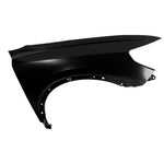 2019-2024 AUDI Q3 ; Right Fender (Passenger Side) ; -- Manufacturer Part #: 83A821022 / Partslink #: AU1241147 2019-2024 AUDI Q3 ; Right Fender (Passenger Side) ; -- Manufacturer Part #: 83A821022 / Partslink #: AU1241147