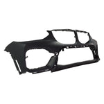 2018-2021 BMW X3 ; Front Bumper Cover ; G01; 30i; XLINE; w/o M Sport; w/Park Assist; w/Park Assistant Plus; -- Manufacturer Part #: 51117490211 / Partslink #: BM1000493 2018-2021 BMW X3 ; Front Bumper Cover ; G01; 30i; XLINE; w/o M Sport; w/Park Assist; w/Park Assistant Plus; -- Manufacturer Part #: 51117490211 / Partslink #: BM1000493