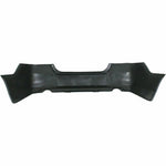 2019-2020 LEXUS NX300h; Rear Bumper Cover; w/4 Sensor Fm 4-19 Painted to Match 2019-2020 LEXUS NX300h; Rear Bumper Cover; w/4 Sensor Fm 4-19 Painted to Match