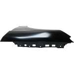 2016-2017 MERCEDES-BENZ GLE-CLASS ; Left Fender (Driver Side) ; Coupe; C292 -- Manufacturer Part #: 2928800306 / Partslink #: MB1240163 2016-2017 MERCEDES-BENZ GLE-CLASS ; Left Fender (Driver Side) ; Coupe; C292 -- Manufacturer Part #: 2928800306 / Partslink #: MB1240163