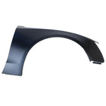 2010-2017 AUDI A5 CABRIO; Right Fender (Passenger Side); - Painted to Match - Manufacturer Part # 8T0821106H / Partslink Number: AU1241129 2010-2017 AUDI A5 CABRIO; Right Fender (Passenger Side); - Painted to Match - Manufacturer Part # 8T0821106H / Partslink Number: AU1241129