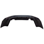2020-2025 NISSAN SENTRA ; Rear Bumper Cover ; S/S+/SV; w/Park Sensor; -- Manufacturer Part #: 850226LE0J^850226LB4J / Partslink #: NI1100338 2020-2025 NISSAN SENTRA ; Rear Bumper Cover ; S/S+/SV; w/Park Sensor; -- Manufacturer Part #: 850226LE0J^850226LB4J / Partslink #: NI1100338