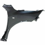 2014-2014 NISSAN JUKE; Left Fender; Painted to Match 2014-2014 NISSAN JUKE; Left Fender; Painted to Match