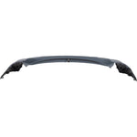 2021-2023 MERCEDES-BENZ GLA-CLASS ; Rear Bumper Cover Upper ; w/o AMG Pkg; w/2 Sensor; -- Manufacturer Part #: 24788026019999 / Partslink #: MB1100463 2021-2023 MERCEDES-BENZ GLA-CLASS ; Rear Bumper Cover Upper ; w/o AMG Pkg; w/2 Sensor; -- Manufacturer Part #: 24788026019999 / Partslink #: MB1100463