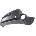 2014-2016 KIA SOUL; Rear Bumper Cover; 1 PC w/upper Two Tone Paint lowerTextd Painted to Match 2014-2016 KIA SOUL; Rear Bumper Cover; 1 PC w/upper Two Tone Paint lowerTextd Painted to Match