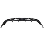 2021-2024 TOYOTA CAMRY ; Front Bumper Cover ; SE; w/o Park Sensor; -- Manufacturer Part #: 521190X954 / Partslink #: TO1000471 2021-2024 TOYOTA CAMRY ; Front Bumper Cover ; SE; w/o Park Sensor; -- Manufacturer Part #: 521190X954 / Partslink #: TO1000471