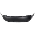 2008-2013 INFINITI G37 COUPE; Rear Bumper Cover; w/o Sensor; w/o Aero Pkg - Painted to Match - Manufacturer Part # 85022JL00H / Partslink Number: IN1100127 2008-2013 INFINITI G37 COUPE; Rear Bumper Cover; w/o Sensor; w/o Aero Pkg - Painted to Match - Manufacturer Part # 85022JL00H / Partslink Number: IN1100127