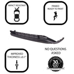 2020-2021 TOYOTA HIGHLANDER; Front Bumper Cover lower; w/o Valance Panel Painted to Match 2020-2021 TOYOTA HIGHLANDER; Front Bumper Cover lower; w/o Valance Panel Painted to Match