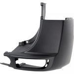 2010-2018 MERCEDES BENZ SPRINTER; RT Rear Bumper End; 2500/3500; NCV3; MB1105108 2010-2018 MERCEDES BENZ SPRINTER; RT Rear Bumper End; 2500/3500; NCV3; MB1105108