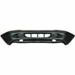 2001-2004 DODGE DAKOTA; Front Bumper Cover; w/o fog 1pc upper lower ptd Painted to Match 2001-2004 DODGE DAKOTA; Front Bumper Cover; w/o fog 1pc upper lower ptd Painted to Match