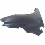 2013-2016 CHEVY TRACKER; Right Fender; Painted to Match 2013-2016 CHEVY TRACKER; Right Fender; Painted to Match