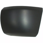 2009-2013 CHEVY SILVERADO 1500 HYBRID; LT Front Bumper End; w/o Fog; GM1016103 2009-2013 CHEVY SILVERADO 1500 HYBRID; LT Front Bumper End; w/o Fog; GM1016103