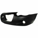 2004-2006 CHRYSLER SEBRING ; Front Bumper Cover ; CONV; w/fog lamps -- Manufacturer Part #: 4805909AB / Partslink #: CH1000400 2004-2006 CHRYSLER SEBRING ; Front Bumper Cover ; CONV; w/fog lamps -- Manufacturer Part #: 4805909AB / Partslink #: CH1000400