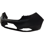 2019-2020 HYUNDAI ELANTRA; Rear Bumper Cover; USA Built w/o Park Sensor Painted to Match 2019-2020 HYUNDAI ELANTRA; Rear Bumper Cover; USA Built w/o Park Sensor Painted to Match