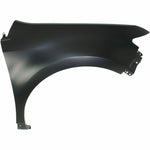 2007-2010 FORD EDGE; Right Fender; Painted to Match 2007-2010 FORD EDGE; Right Fender; Painted to Match