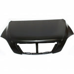 2003-2009 KIA SORENTO Hood Painted to Match 2003-2009 KIA SORENTO Hood Painted to Match