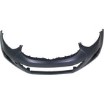 2011-2013 HYUNDAI ELANTRA ; Front Bumper Cover ; SEDAN; Korea Built -- Manufacturer Part #: 865113X020 / Partslink #: HY1000193 2011-2013 HYUNDAI ELANTRA ; Front Bumper Cover ; SEDAN; Korea Built -- Manufacturer Part #: 865113X020 / Partslink #: HY1000193