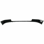 2011-2014 GMC SIERRA; Front Bumper Cover upper; Painted to Match 2011-2014 GMC SIERRA; Front Bumper Cover upper; Painted to Match