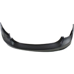 2012-2015 BMW 3-Series; 328i; Rear bumper cover F30 Sedan STANDARD w/o M Sport Line w/o Park Distance Control Painted to Match 2012-2015 BMW 3-Series; 328i; Rear bumper cover F30 Sedan STANDARD w/o M Sport Line w/o Park Distance Control Painted to Match