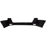 2016-2016 JEEP Grand Cherokee; Rear Bumper Cover; w/Park Sensor w/o Adv Park Sensor w/o BSD w/4 Sensor Hole Painted to Match 2016-2016 JEEP Grand Cherokee; Rear Bumper Cover; w/Park Sensor w/o Adv Park Sensor w/o BSD w/4 Sensor Hole Painted to Match