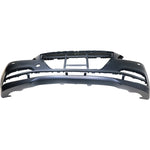2015-2016 HYUNDAI GENESIS ; Front Bumper Cover ; SEDAN; 3.8L; w/o Sensor; w/HL Washer; -- Manufacturer Part #: 86511B1100 / Partslink #: HY1000207 2015-2016 HYUNDAI GENESIS ; Front Bumper Cover ; SEDAN; 3.8L; w/o Sensor; w/HL Washer; -- Manufacturer Part #: 86511B1100 / Partslink #: HY1000207