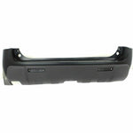2005-2006 CHEVY EQUINOX; Rear Bumper Cover; LS/LT PTD Top Lower Painted to Match 2005-2006 CHEVY EQUINOX; Rear Bumper Cover; LS/LT PTD Top Lower Painted to Match
