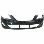 2012-2014 HYUNDAI GENESIS; Front Bumper Cover; w/o Sensor Painted to Match 2012-2014 HYUNDAI GENESIS; Front Bumper Cover; w/o Sensor Painted to Match