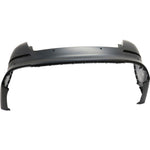 2014-2015 KIA OPTIMA; Rear Bumper Cover; US Built w/Park Assist Painted to Match 2014-2015 KIA OPTIMA; Rear Bumper Cover; US Built w/Park Assist Painted to Match