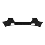 2019-2020 KIA SORENTO; Rear Bumper Cover upper; EX/L/LX w/o Park Sensor Painted to Match 2019-2020 KIA SORENTO; Rear Bumper Cover upper; EX/L/LX w/o Park Sensor Painted to Match