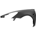 2017-2023 TESLA 3, Left Fender (Driver Side) Painted to Match - Manufacturer Part # 1081401E0D / Partslink - TA1240100 2017-2023 TESLA 3, Left Fender (Driver Side) Painted to Match - Manufacturer Part # 1081401E0D / Partslink - TA1240100